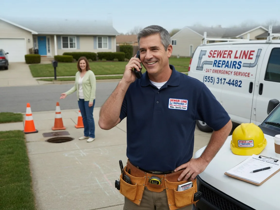 Emergency Plumber Orfordville, WI FAQs