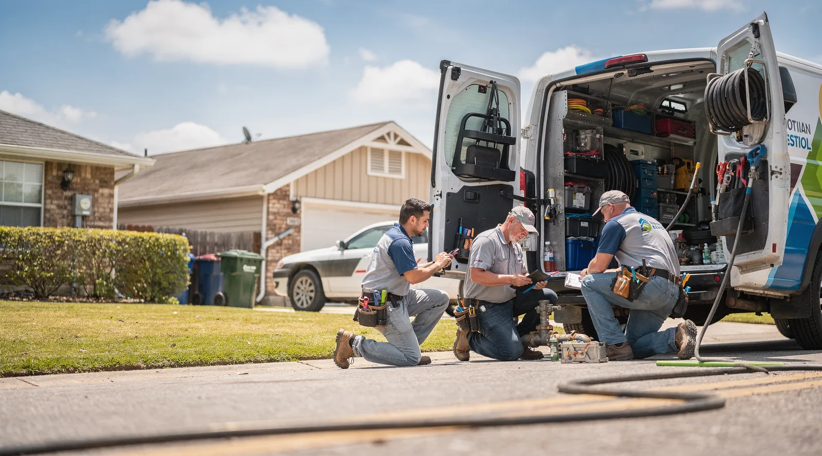 Emergency Plumber in Orfordville, WI near me